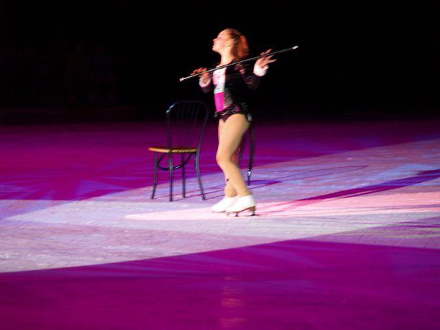 Noémie Marion
Lauréate athlète patinage "STAR" de patinage Canada

